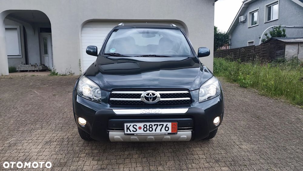 Toyota RAV4 2.2 D-4D 4x2 Travel - 35