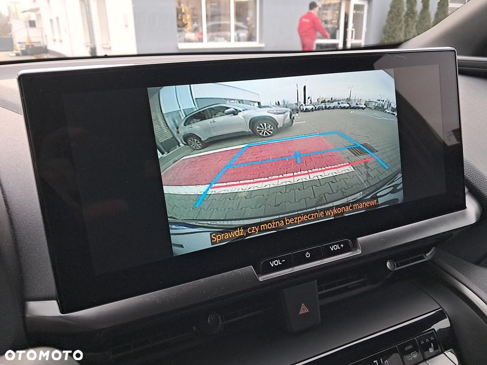 Toyota C-HR 1.8 Hybrid Style - 17