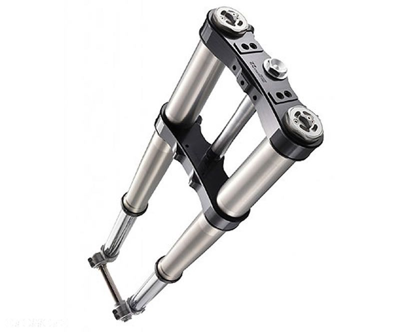 Amortyzator Ktm GasGas Husqvarna WP Ohlins Kayaba - 1