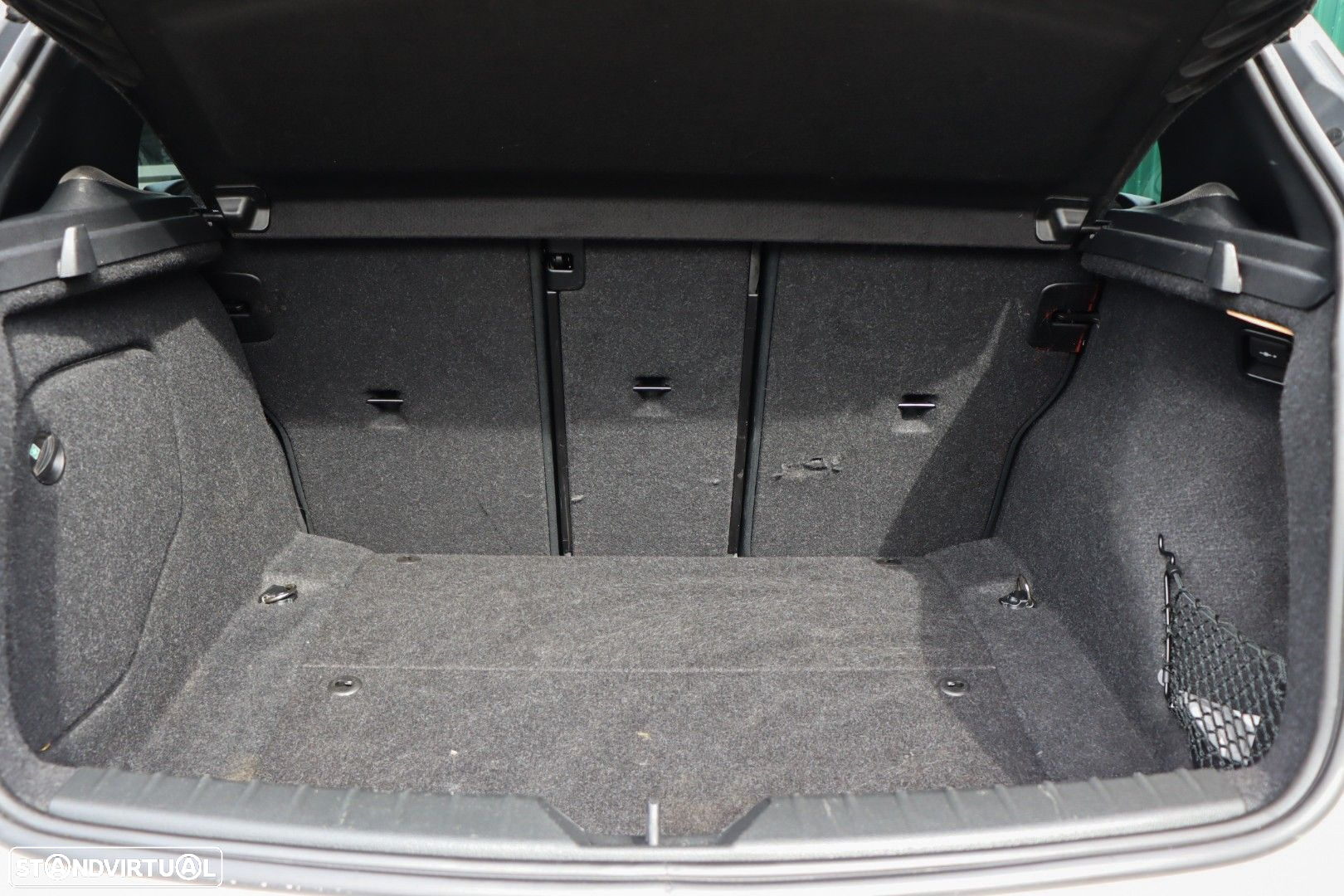 BMW 125 d Pack M - 15