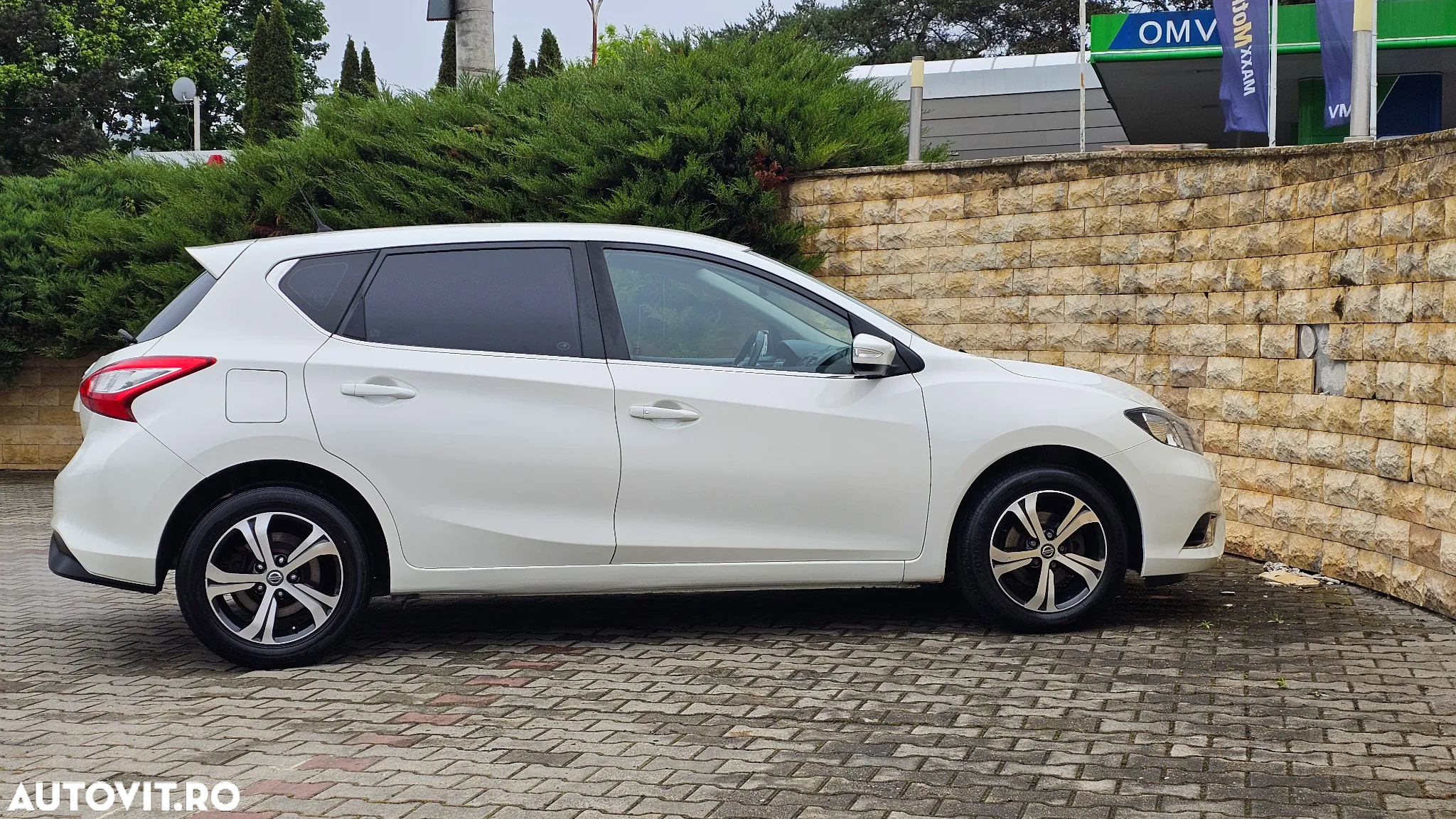 Nissan Pulsar 1.2 DIG-T Tekna - 6