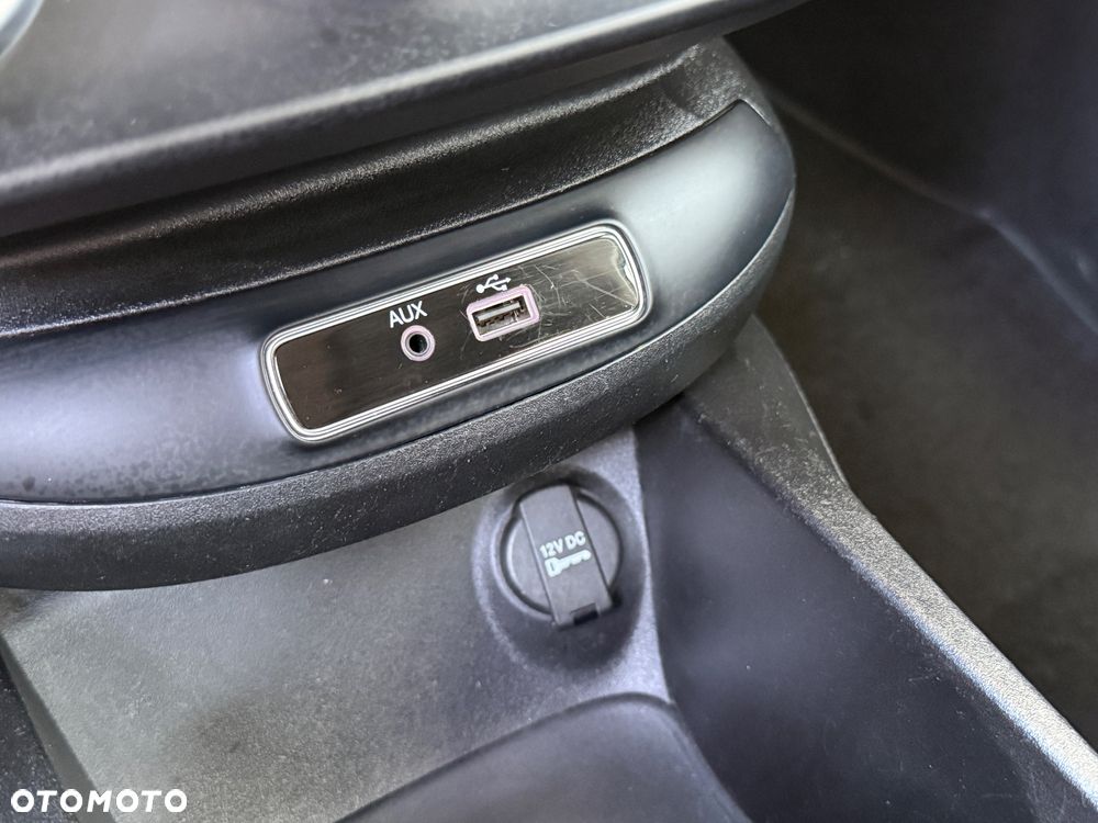 Fiat 500X 1.4 MultiAir 4x2 S&S Pop Star - 34
