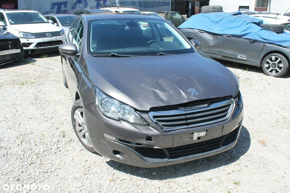 Peugeot 308 - 3