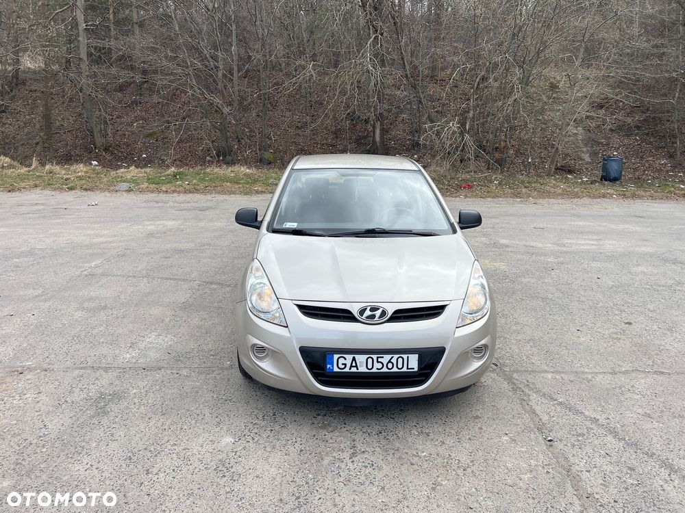 Hyundai i20 1.2 Classic - 3