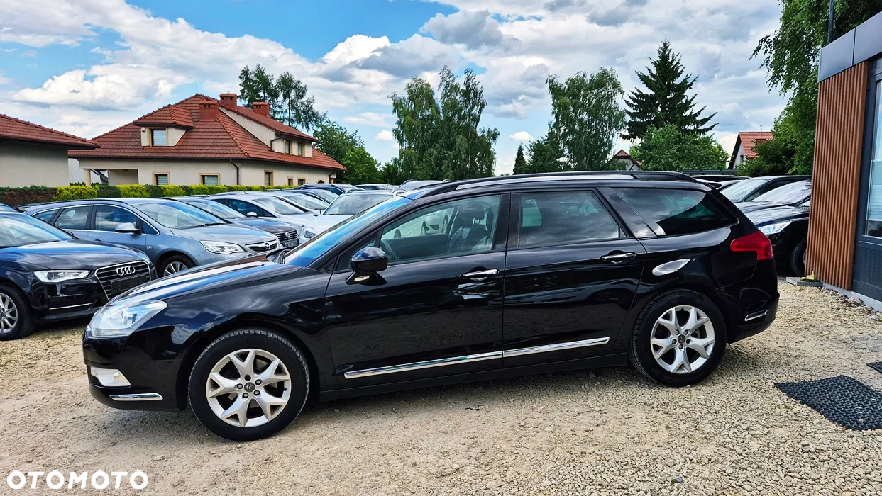 Citroën C5 1.8i 16V Dynamique Equilibre Navi - 22