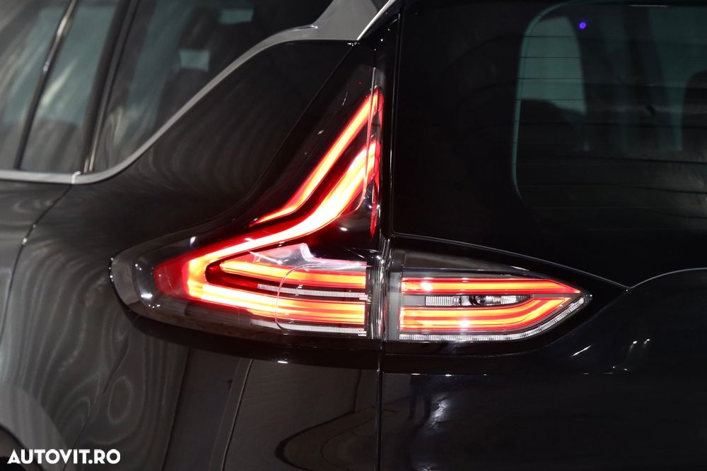 Renault Espace Energy dCi 160 EDC Intens - 34