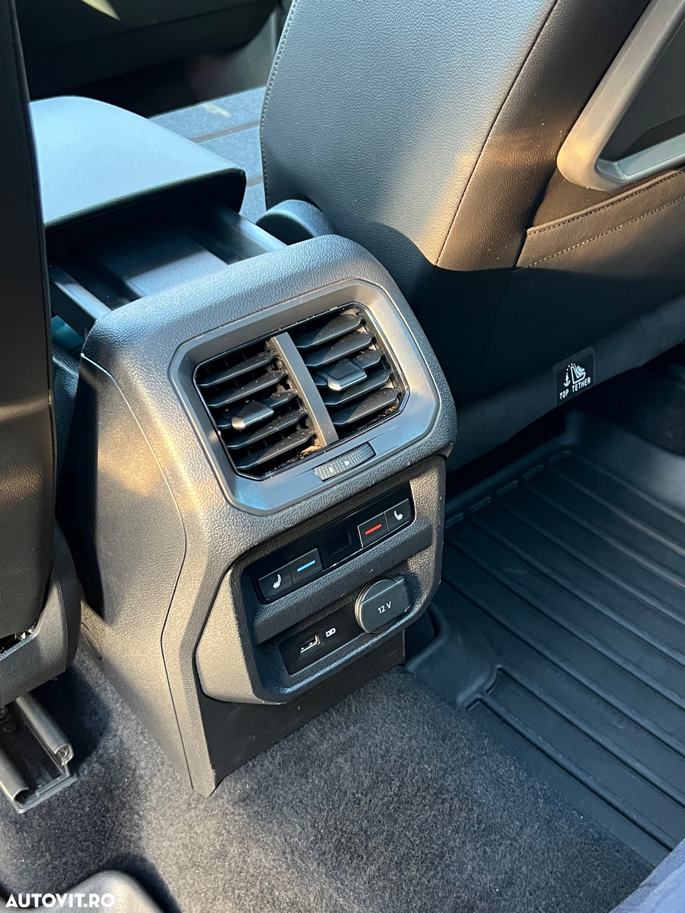 Seat Tarraco 2.0 TDI 4DRIVE DSG7 Excellence - 8