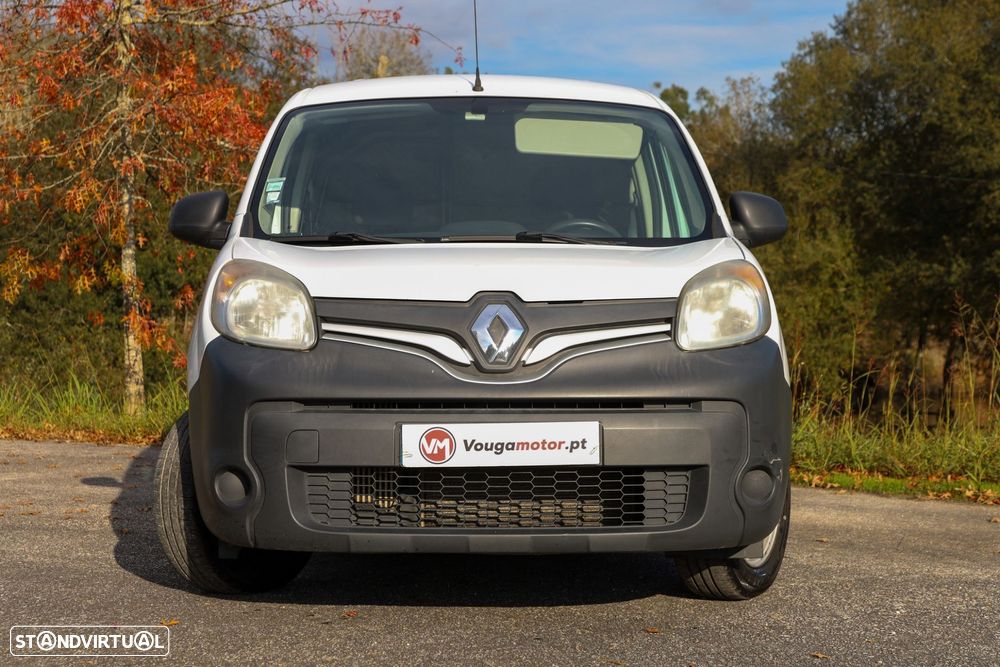 Renault Kangoo 1.5 dCi Maxi Business S/S - 19