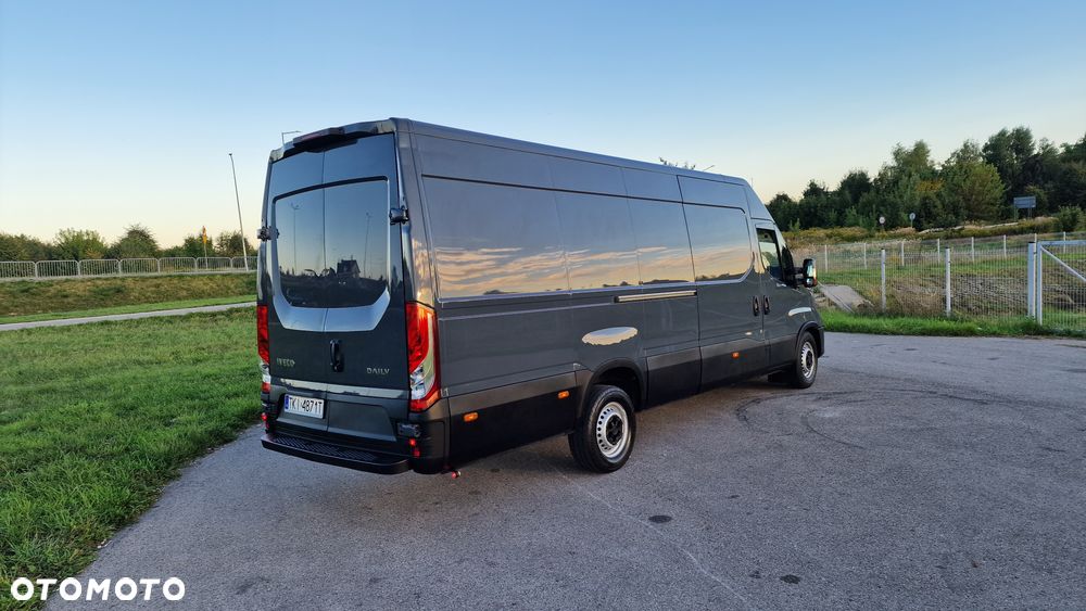 Iveco 35S180--LED-3.0-MANUAL- MAX--MAXI-DAILY-35C18-MASTER-SPRINTER-CRAFTER-DUCATO-JUMPER-BOXER-IVECO-MOVANO-- - 5
