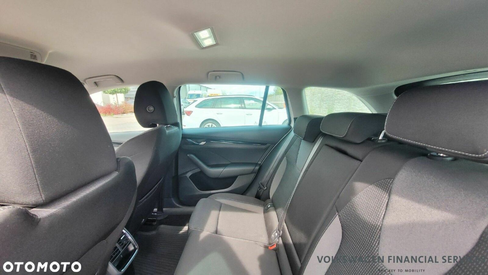 Skoda Octavia - 6