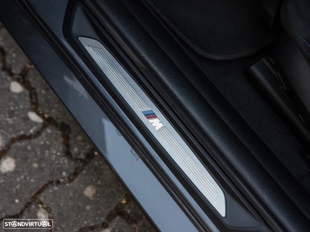 BMW 420 Gran Coupé d Pack M Auto - 31