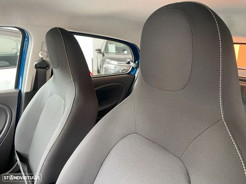 Smart ForFour - 6