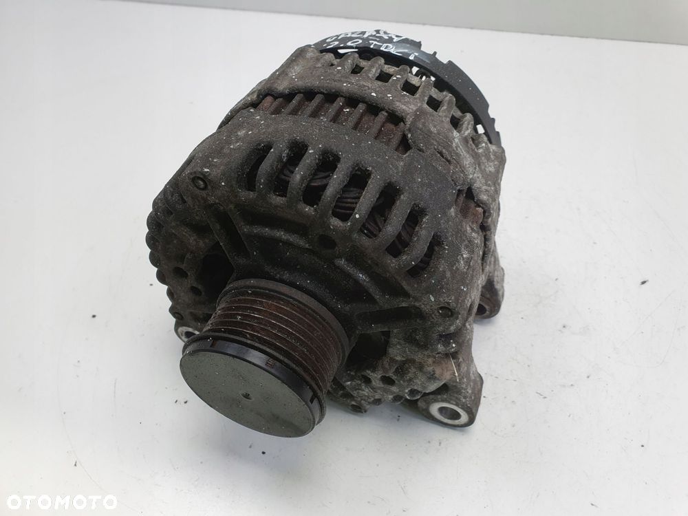ALTERNATOR Ford Galaxy MK3 2.0 TDCI _ 0121615028 Alternator - 1