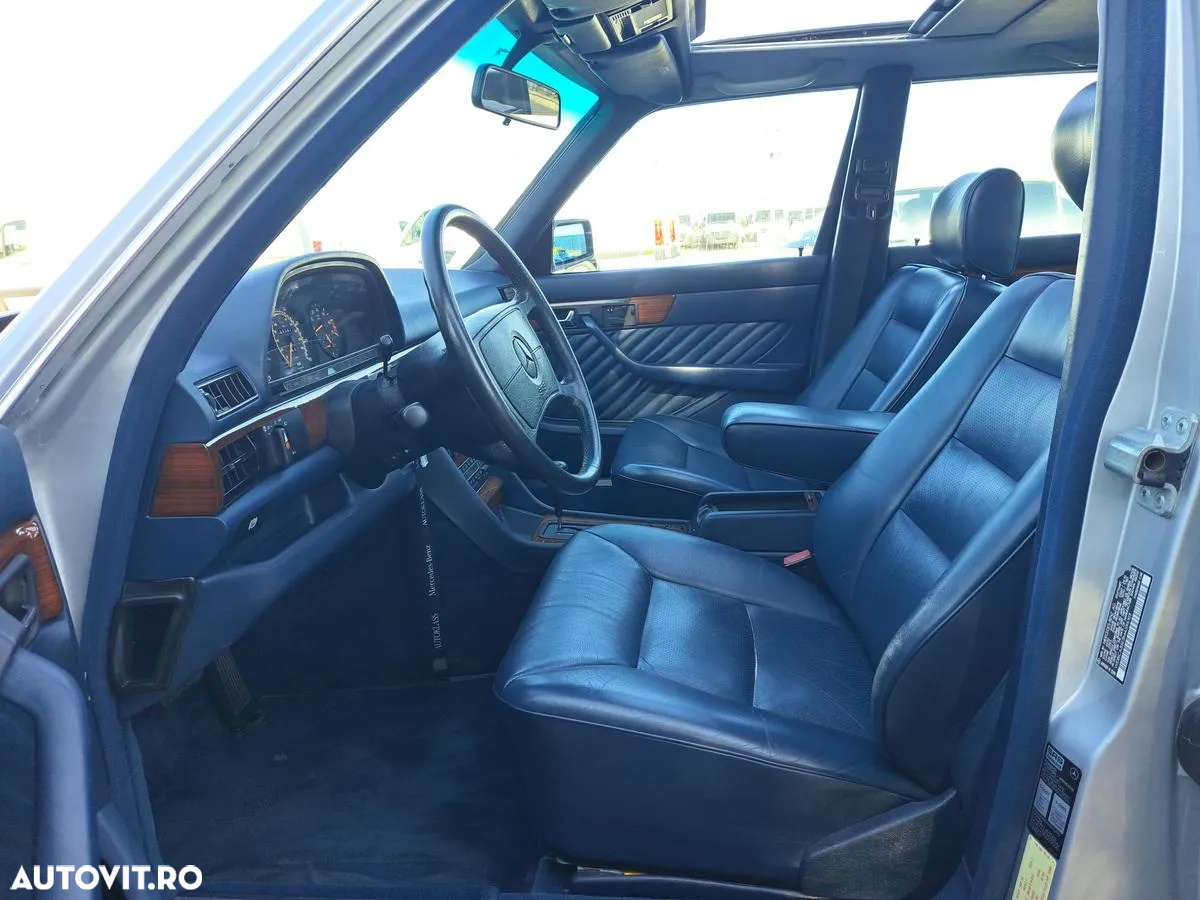 Mercedes-Benz S - 13