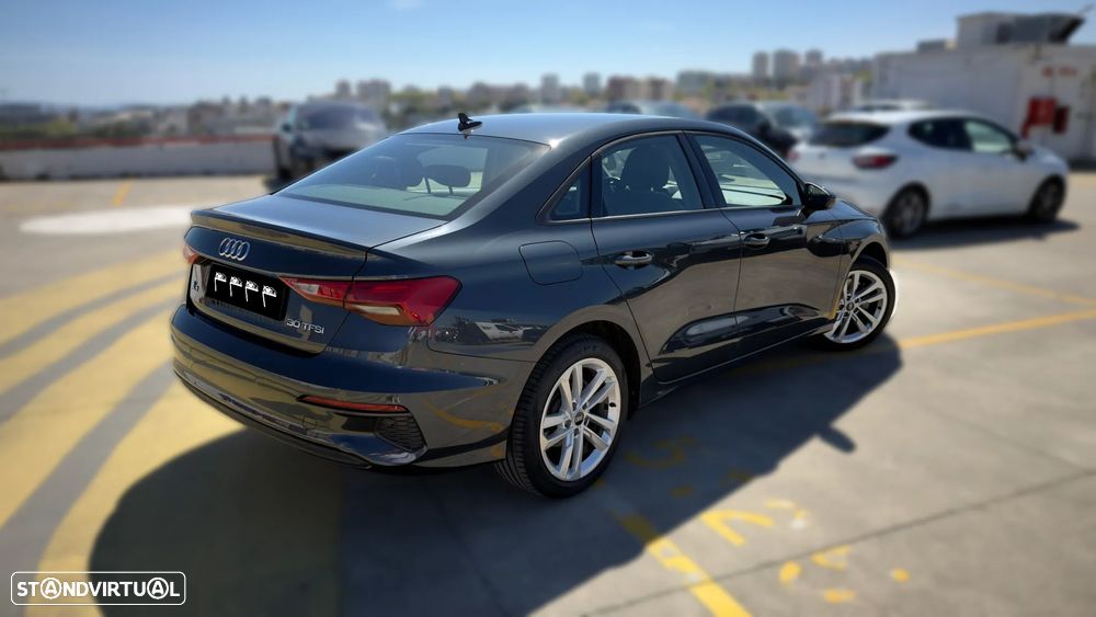 Audi A3 Limousine 30 TFSI Sport S tronic - 6
