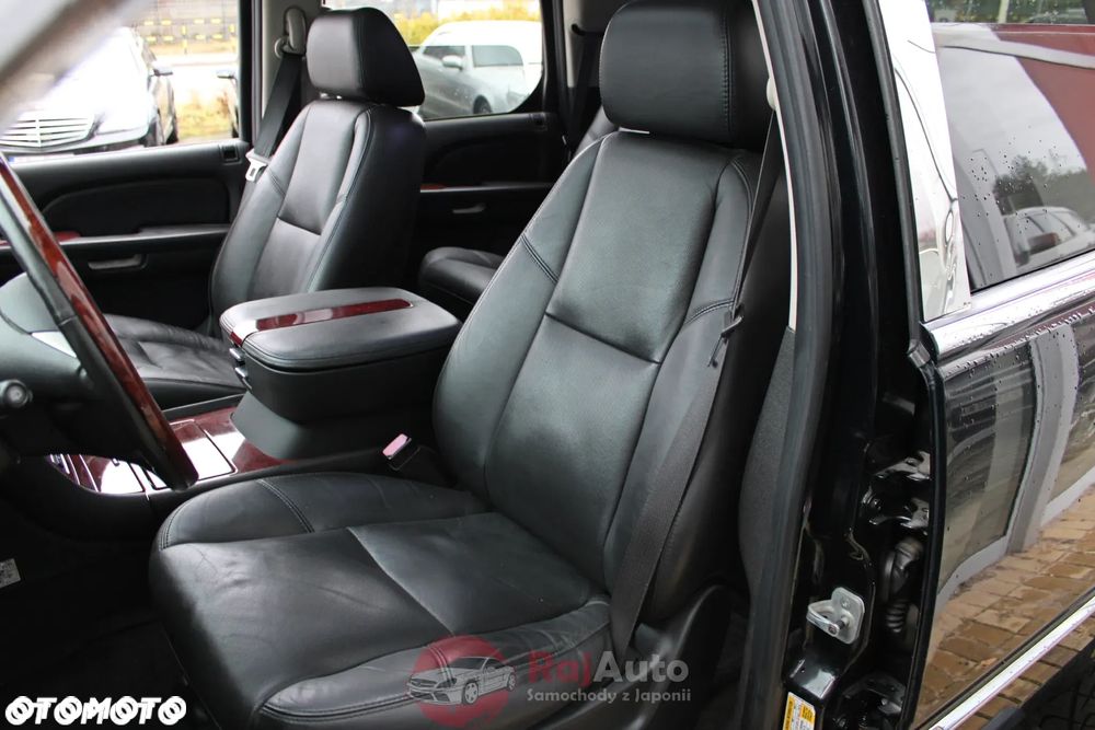 Cadillac Escalade 6.2 V8 Sport Luxury - 14