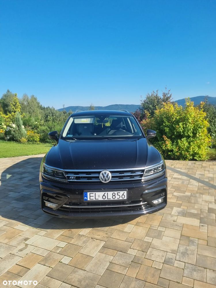 Volkswagen Tiguan 2.0 TDI BMT SCR 4Mot Highline DSG - 2