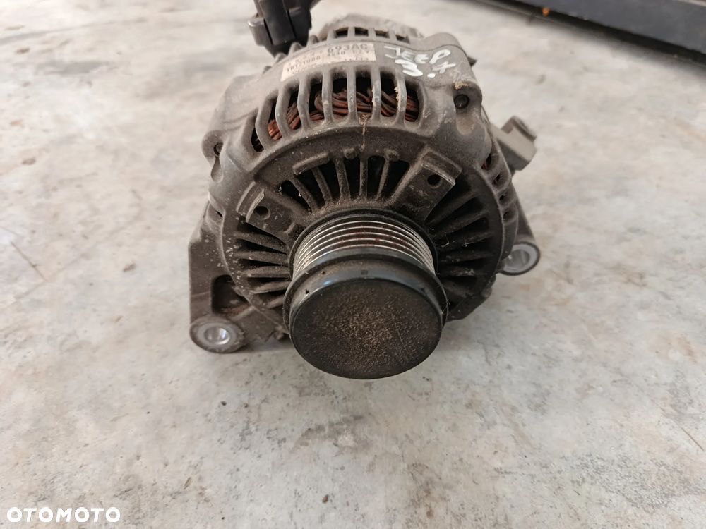 Alternator Jeep KJ Liberty 3.7 - 2