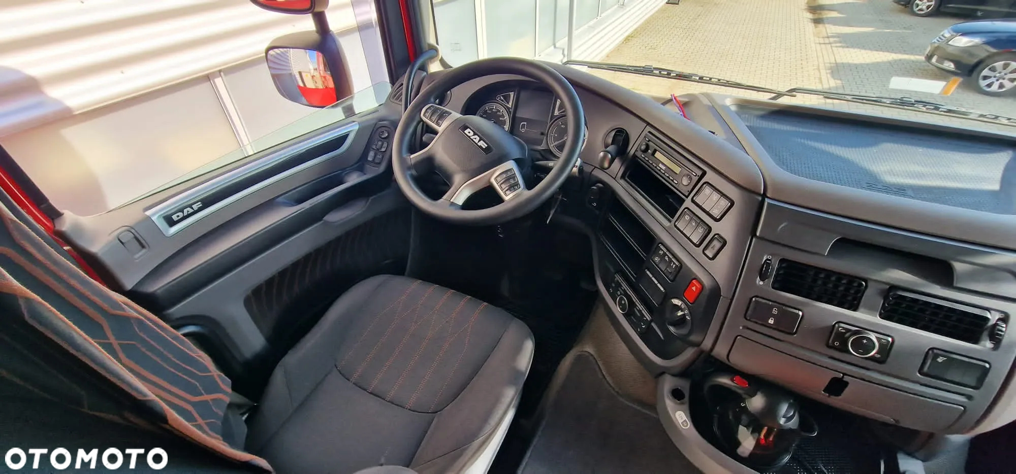 DAF 480xf - 4