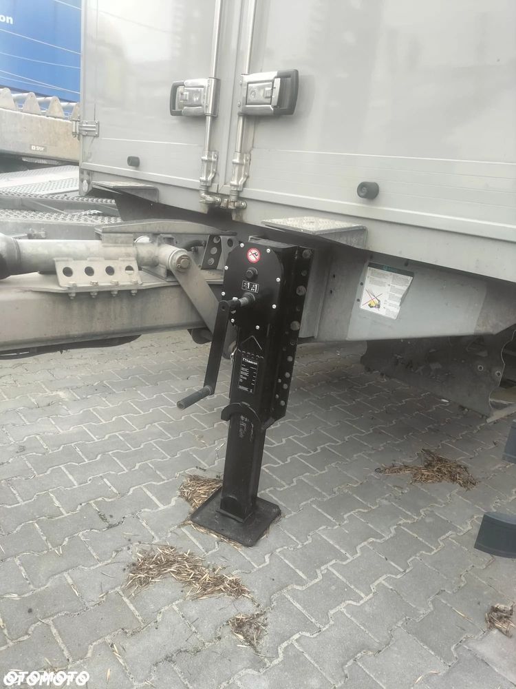 Inny WALTHER SDH N4P214 - 19