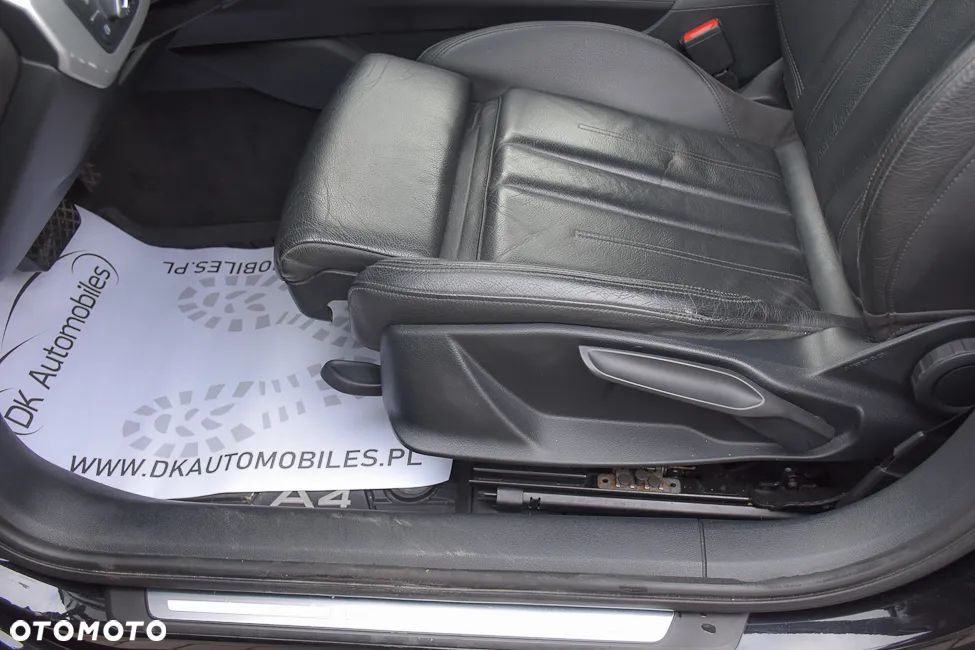 Audi A4 Allroad - 21