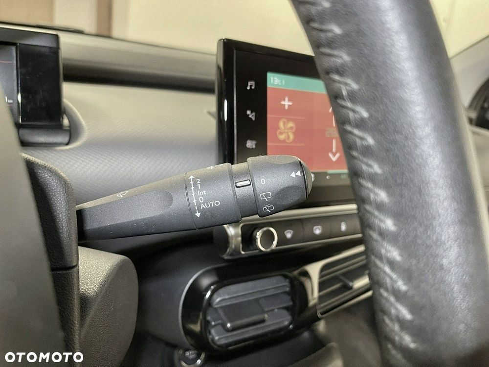 Citroën C4 Cactus BlueHDi 100 Stop&Start Shine Edition - 21