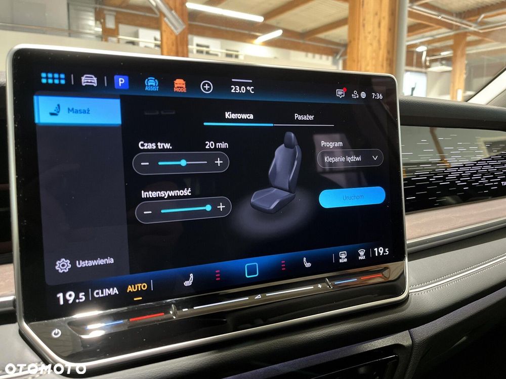 Volkswagen Tayron 2.0 TDI SCR 4Mot Elegance DSG - 25