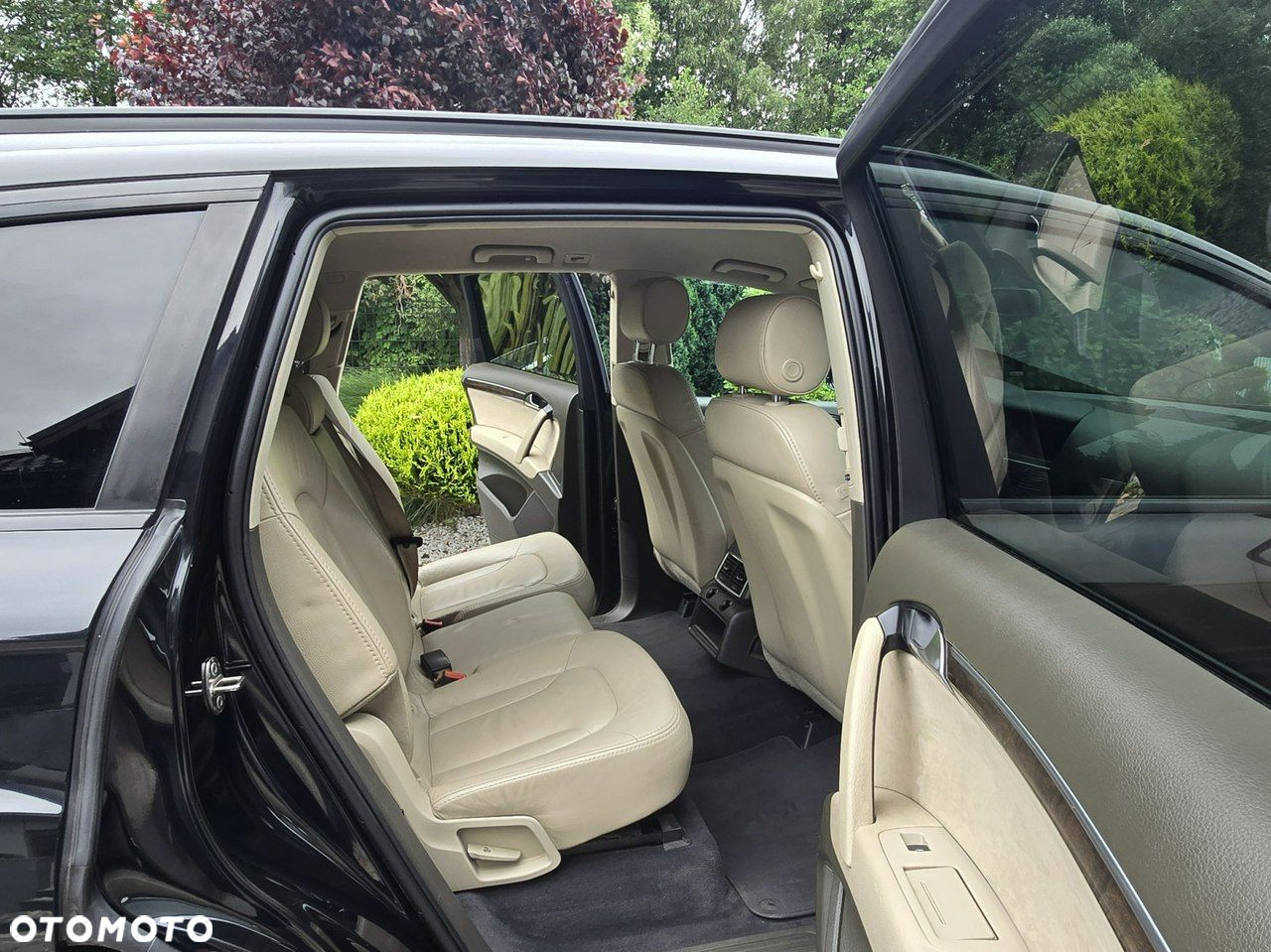 Audi Q7 - 8