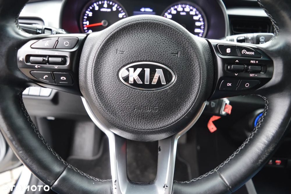 Kia Stonic 1.4 Spirit - 17