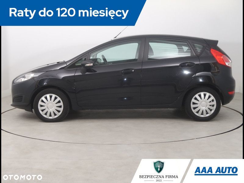 Ford Fiesta - 3