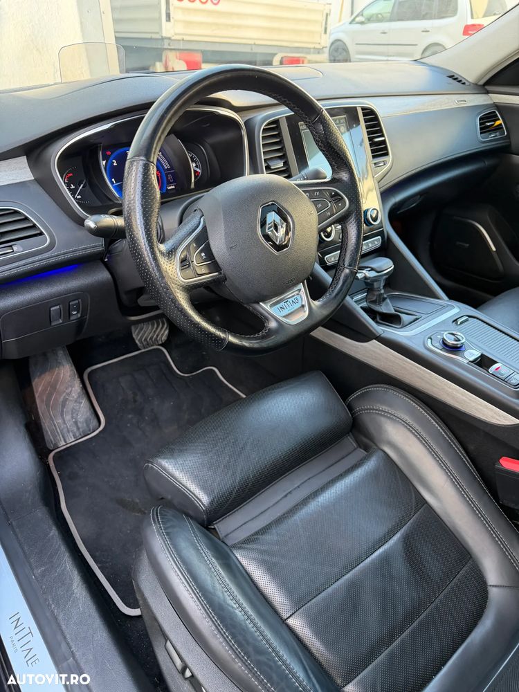 Renault Talisman ENERGY dCi EDC Intens - 39