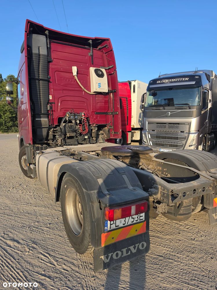 Volvo FH4 - 5