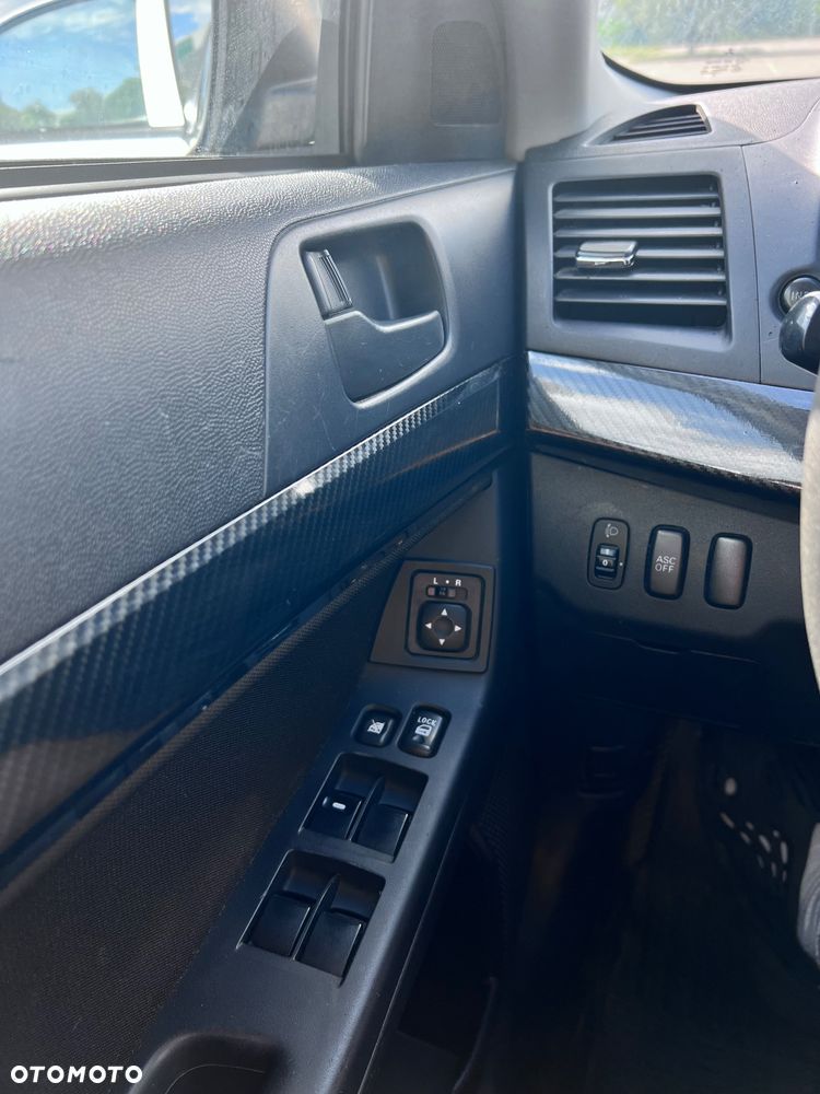 Mitsubishi Lancer 1.8 Invite - 15