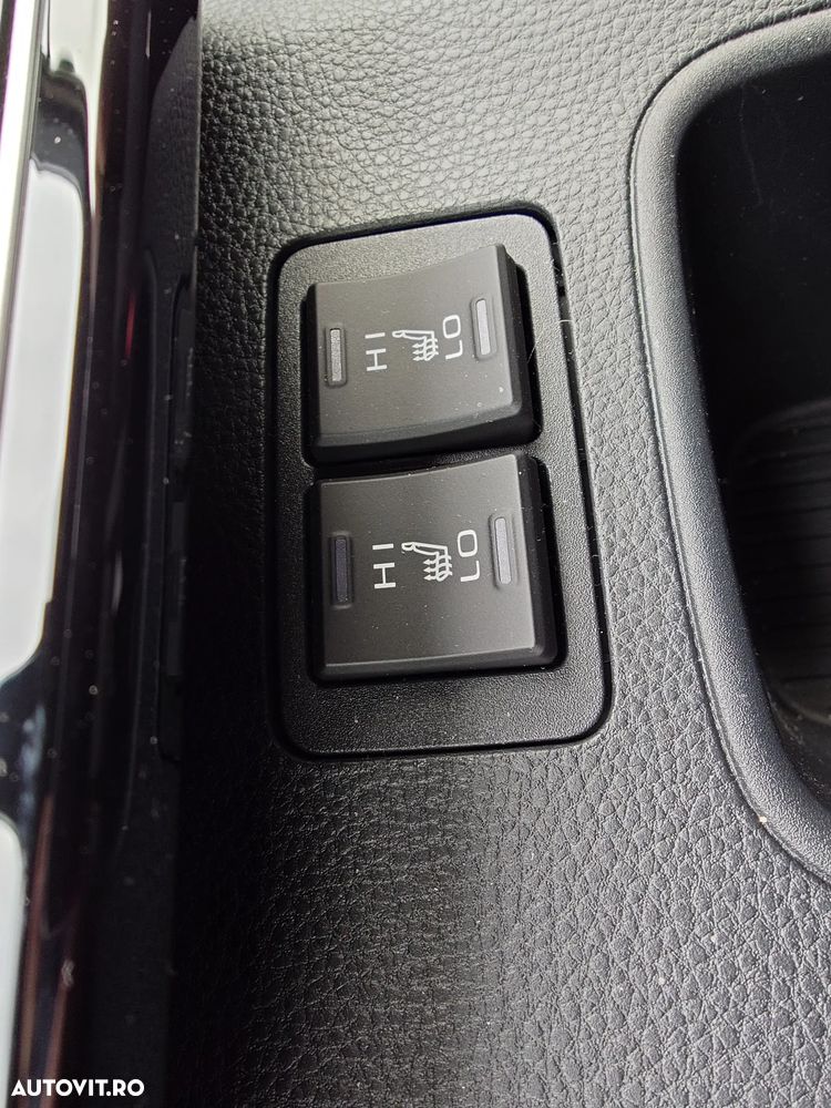 Toyota Corolla Cross ver-1-8i-2wd-active - 20