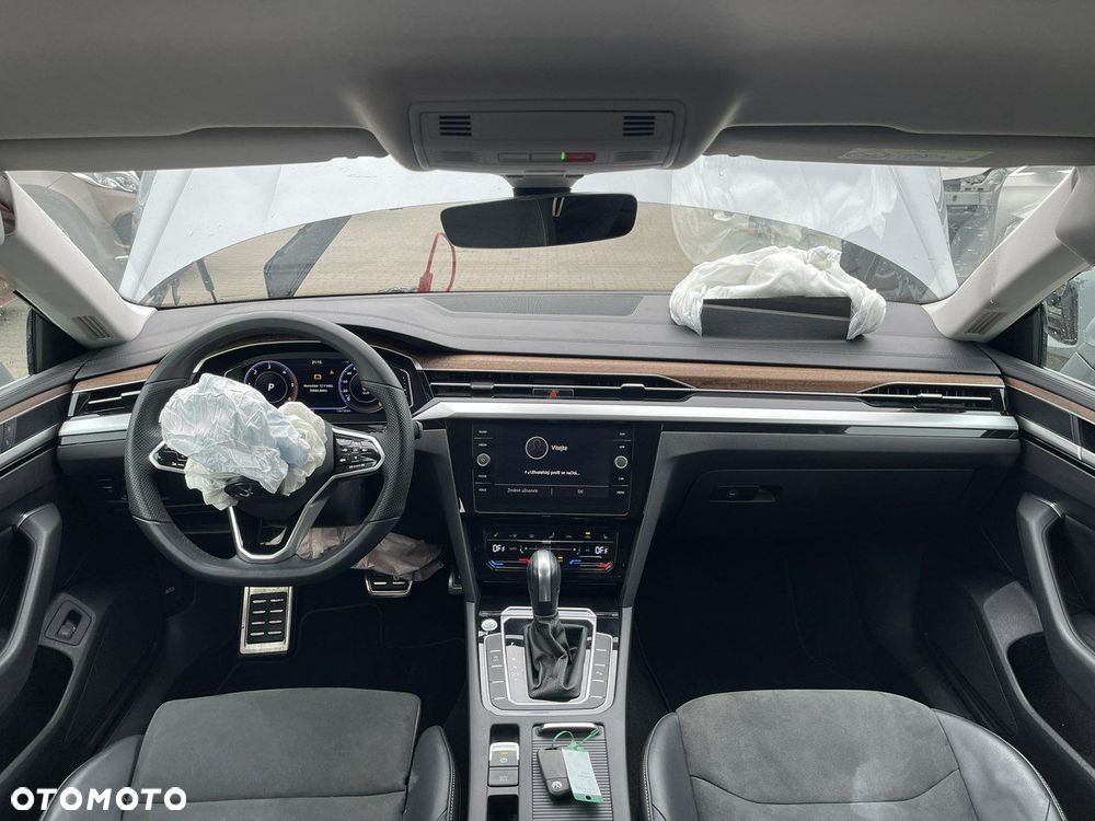 Volkswagen Arteon 2.0 TDI Elegance DSG - 9