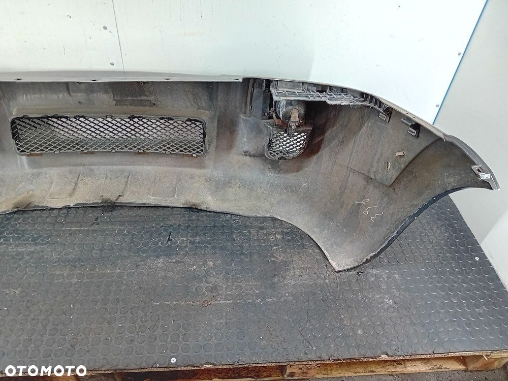 ZDERZAK PRZÓD HYUNDAI TUSCON I EB - 2