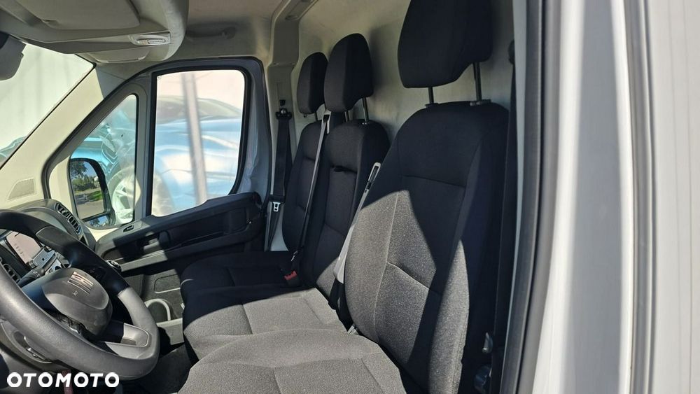 Fiat Ducato - 22