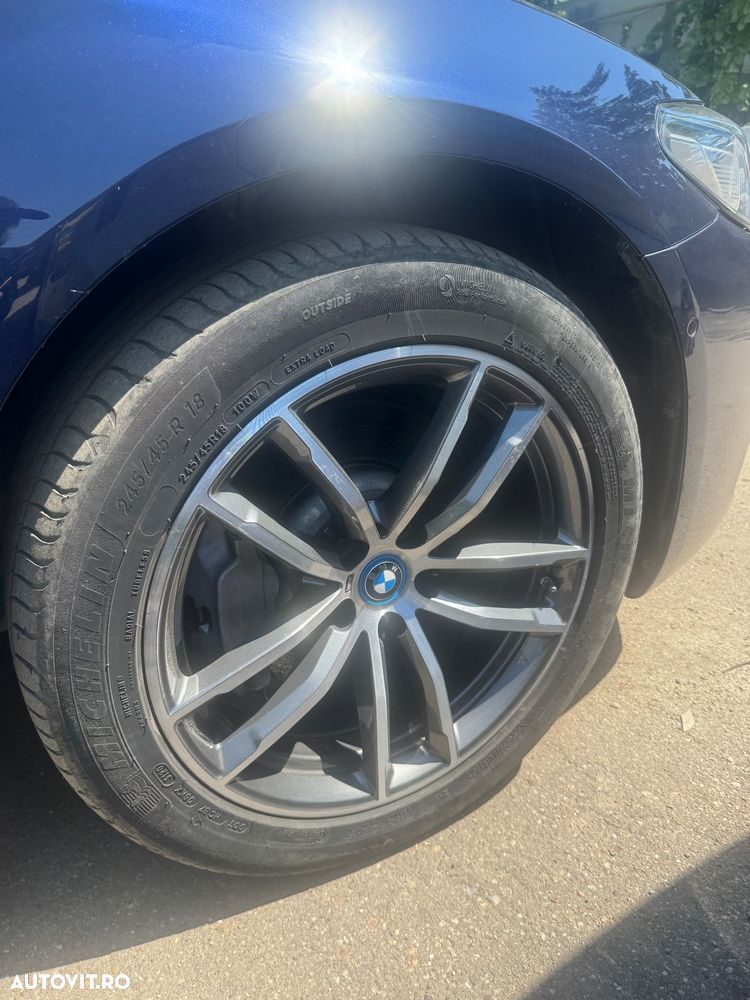 BMW Seria 5 530e xDrive Aut. M Sport Edition - 18