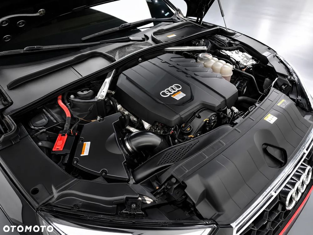 Audi A5 Sportback 2.0 TFSI quattro S tronic - 7