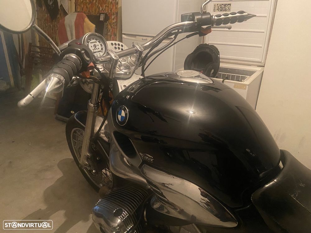 BMW R 1200 C - 6