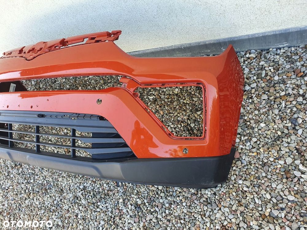 Zderzak przedni Ssangyong Tivoli Lift rok 19-22 - 6