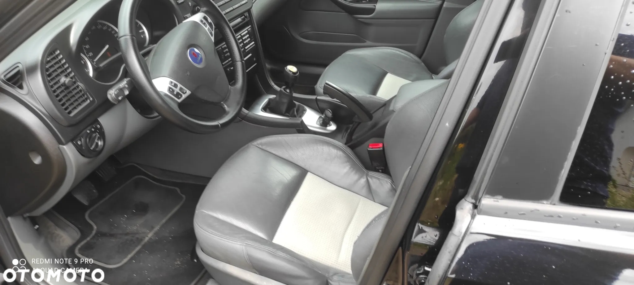Saab 9-3X 9-3 X 1.9 TTiD Griffin - 25