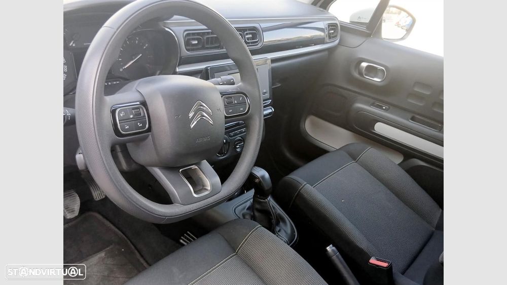Citroën C3 1.2 PureTech YOU! - 14
