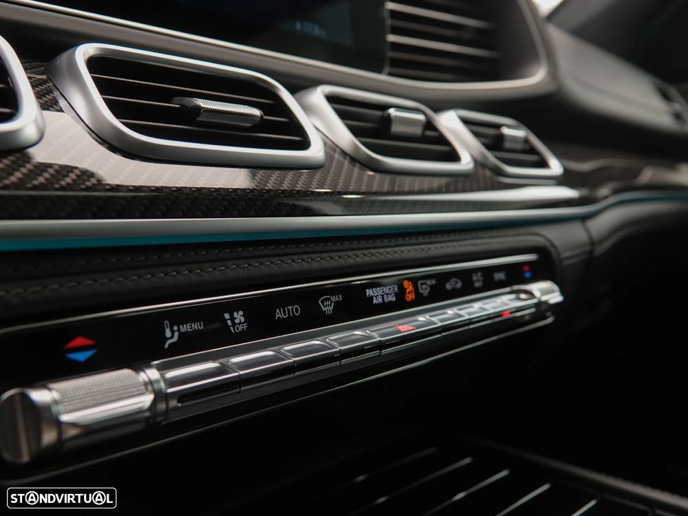 Mercedes-Benz GLE 250 - 28