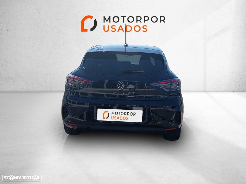 Renault Clio 1.0 TCe Evolution Bi-Fuel - 5