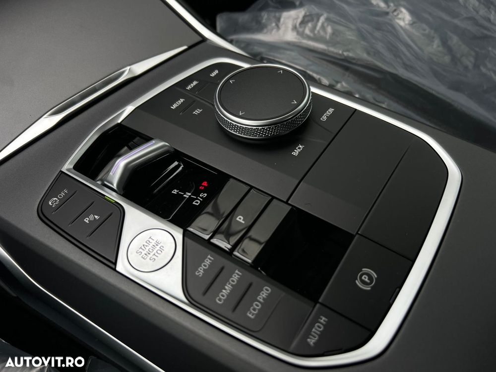 BMW 3 Series 2025 — imagine 20