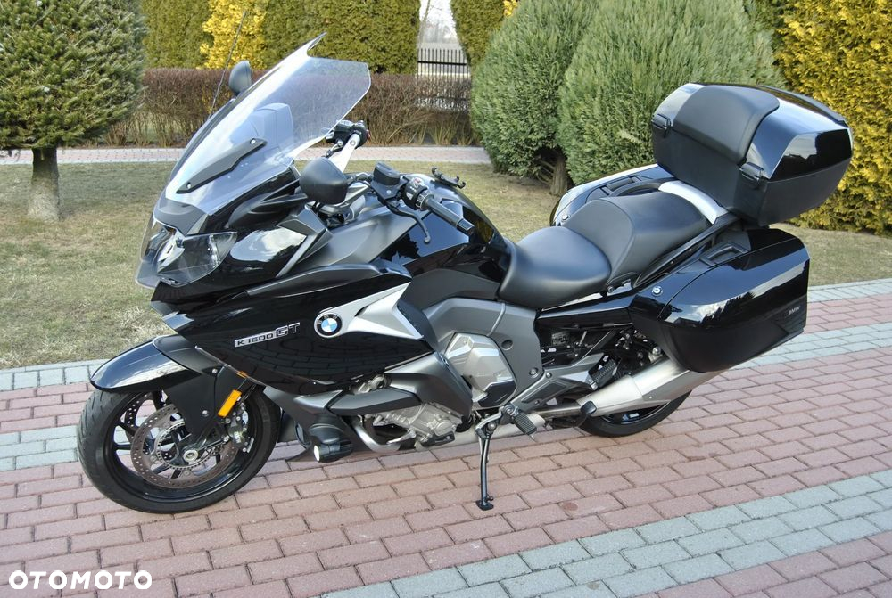 BMW K - 3
