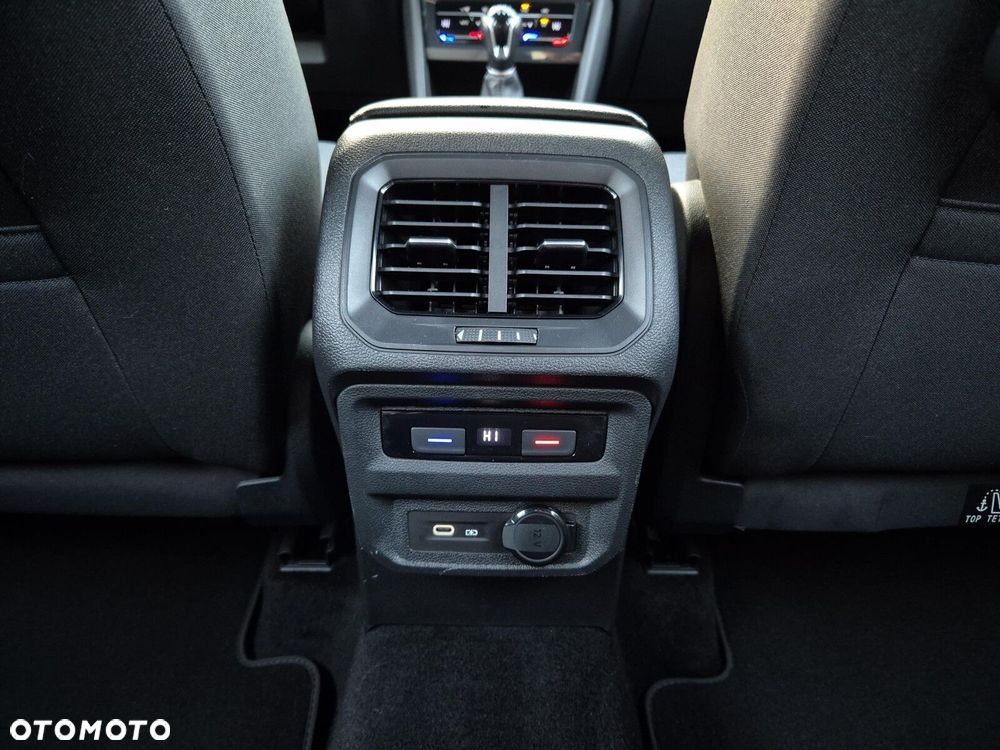 Seat Tarraco 1.5 Eco TSI EVO Style S&S - 17