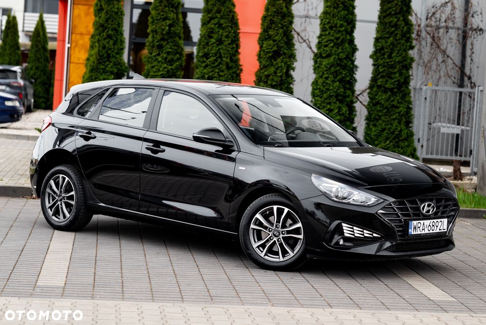 Hyundai i30 1.5 T-GDI 48V Premium DCT - 3