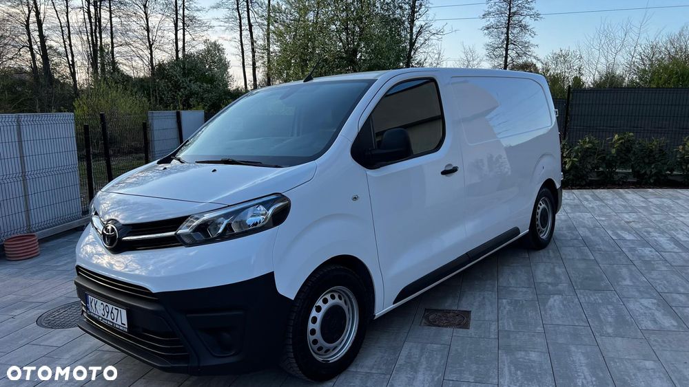 Toyota Proace - 24